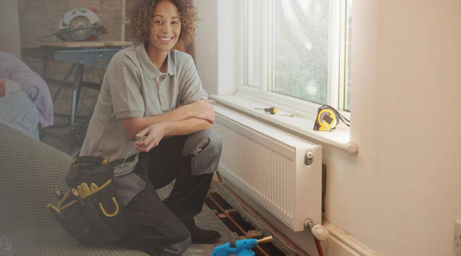 Professional Leak Detection Services in Center City, MN